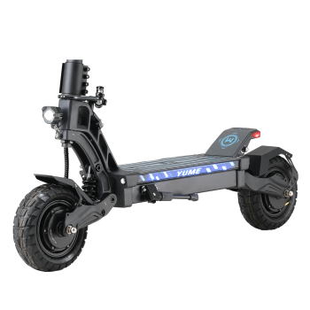 Yume HAWK Elektrotretroller e-scooter